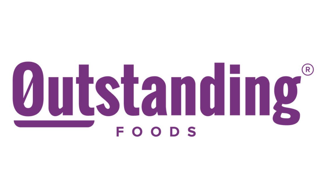 Outstanding Foods tweet media