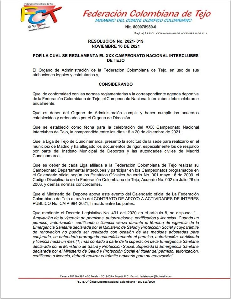 TejoColombia's tweet photo. https://t.co/1ZNyKHtotc
