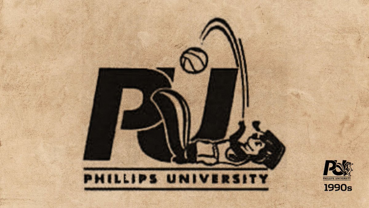 college_logos's tweet image. Last but not least... NAIA&apos;s Lyon, Morningside, Oklahoma City U., and finishing with Phillips University. Phillips Haymakers closed in 1998 and competed in the NAIA &amp;amp; once the Southwest Conference. Their mascot was a skunk. #GoScotsGo #MsideMustangs #thisisOCU