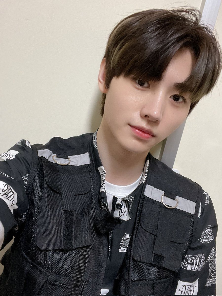 minhoons's tweet photo. Mi voto valido 

I vote for #MAMAVOTE #enhypen https://t.co/d5U2gGK3LX