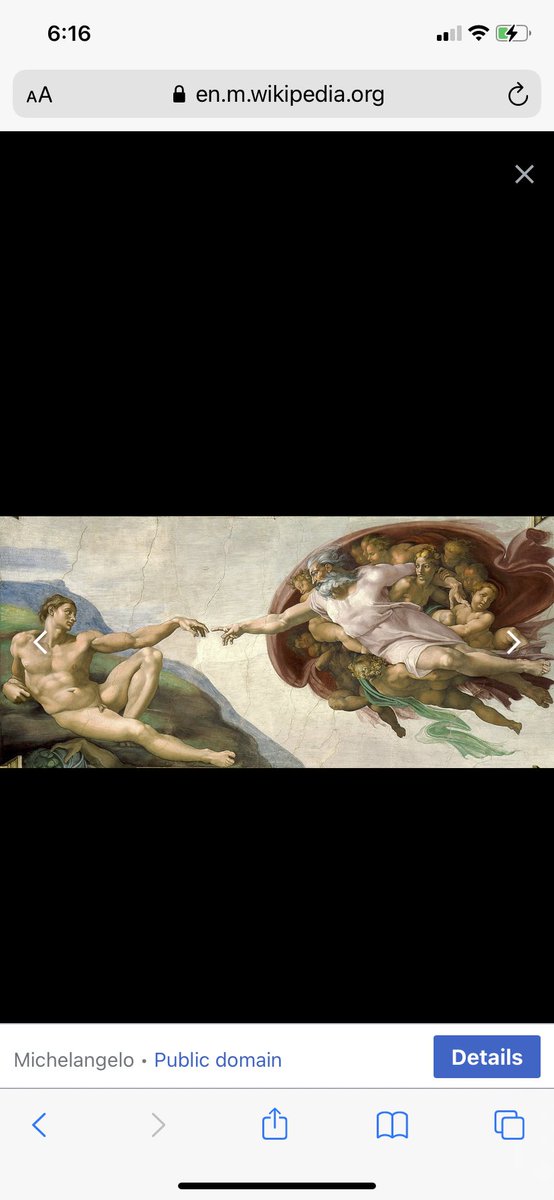 shmendrick's tweet photo. How it began.          How it’s going. https://t.co/sGuPSTiCsc