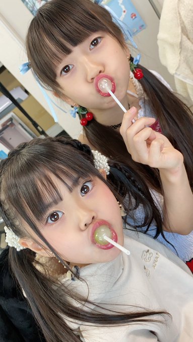 Twitterのコスプレ画像2