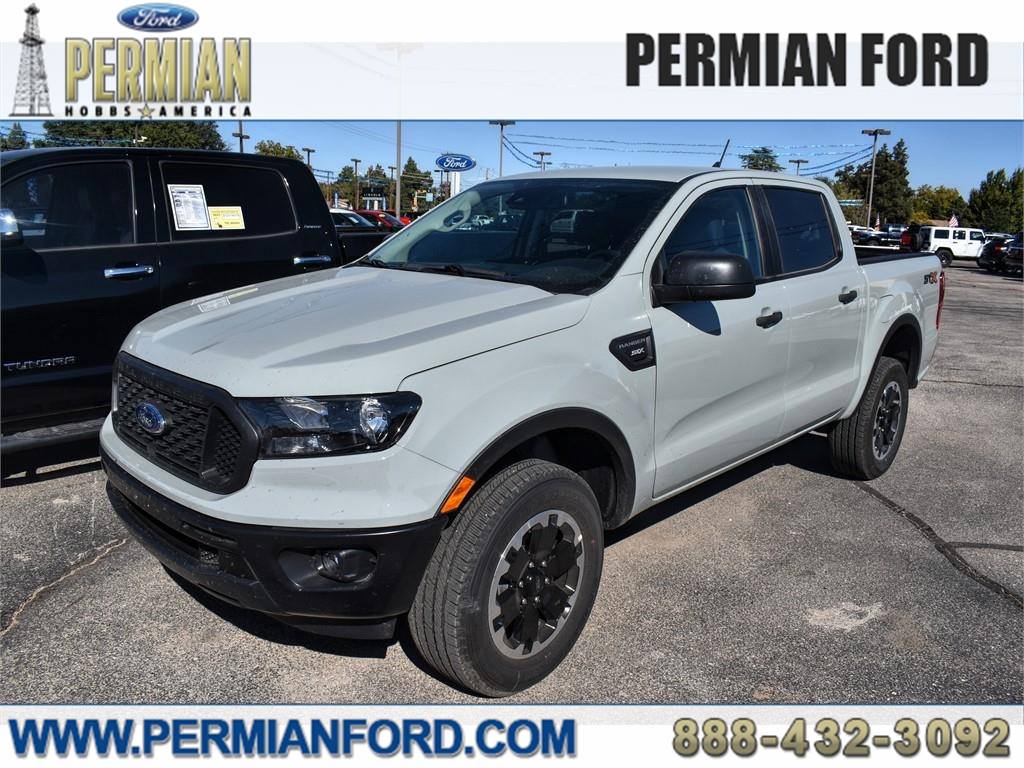Permian_Ford's tweet photo. This rugged⛰pre-owned 2021 #Ford #Ranger XL only has 1,557 miles🚨! Bold😎and brawny, this right-sized Ranger✨is ready for your driveway🏘with halogen headlamps💡, a sporty black mesh grille🏈, and bold wheels under prominent fenders🔥!
Visit us today➡️: https://t.co/HPJcLDqRPU https://t.co/xtU04a9PxZ