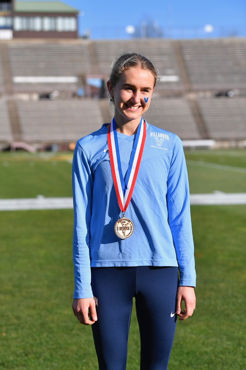 Villanova Track & XC tweet media