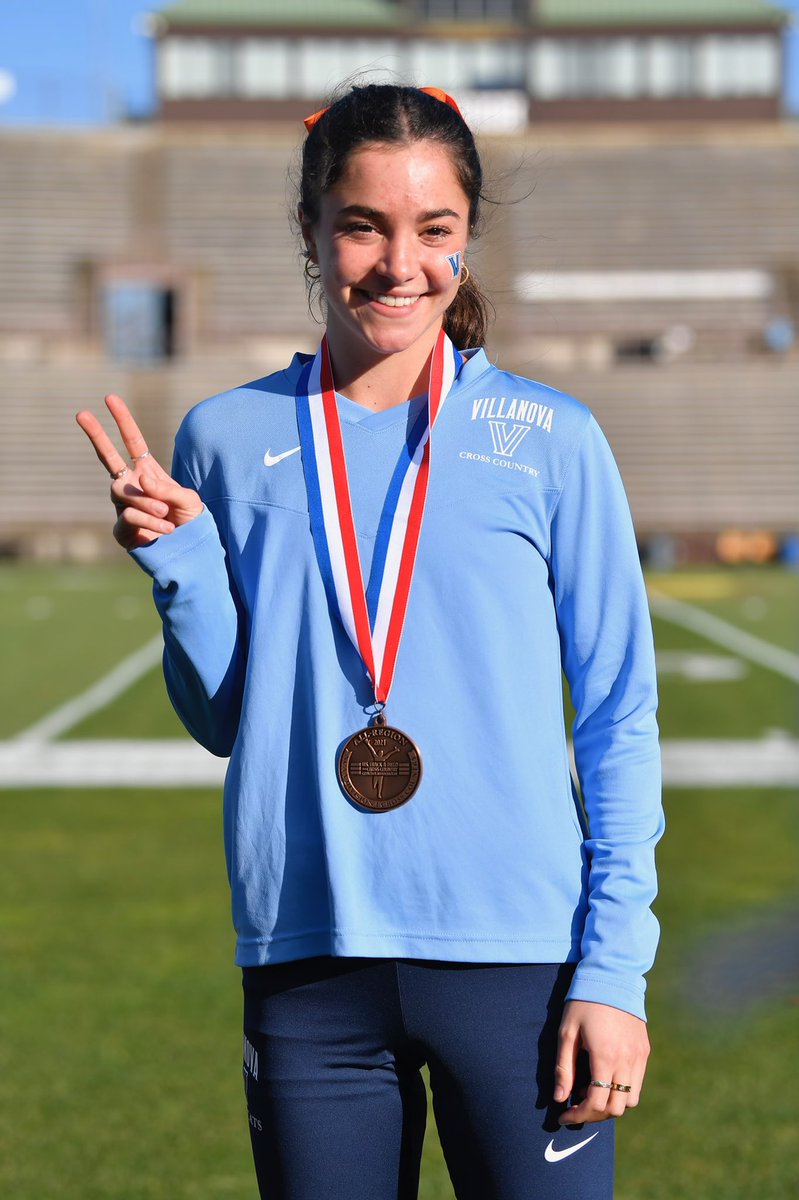 Villanova Track & XC tweet media