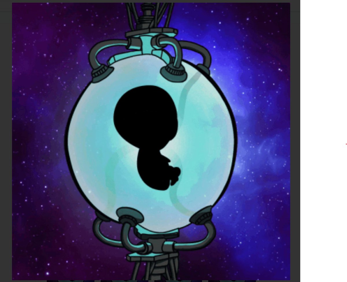 krazzyvinnu's tweet photo. Just minted my @AstroHeadsNFT, can't wait for the big reveal https://t.co/VKs7W4LSQ4