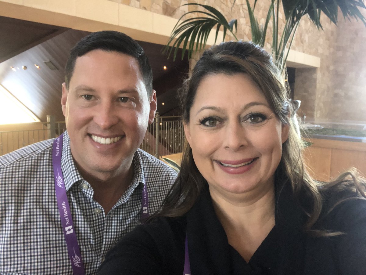 CrisFaucheux's tweet photo. @jeremybcrow Great meeting you in person and look forward to working with  Jeremy! Jeremy is a new PPS Key Contact Committee Member! #PPS2021 https://t.co/2qYMkcvj7Q