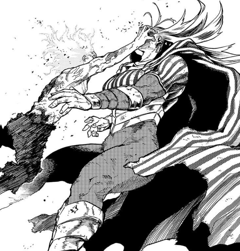 we can't have giant women, huh? (mt.lady doesn't count) 