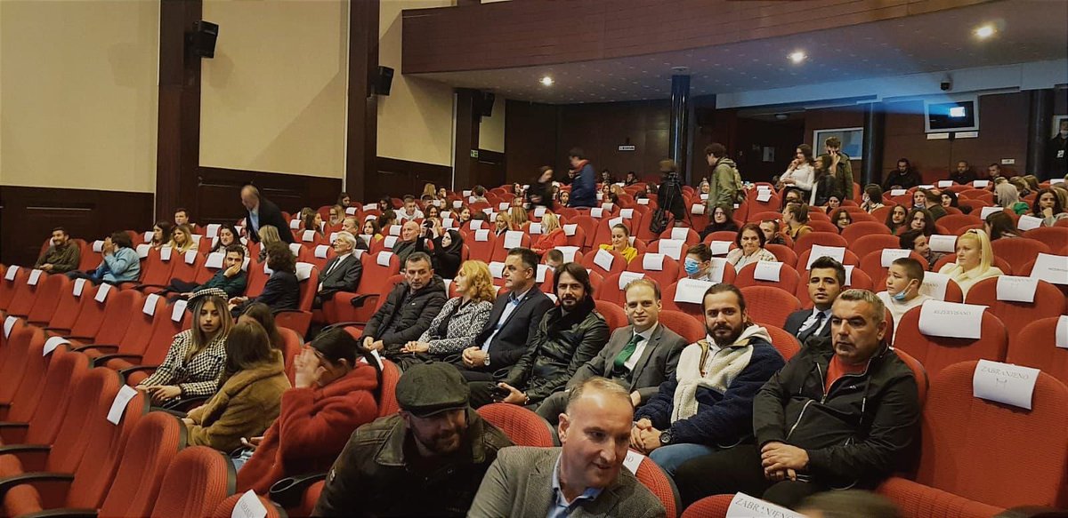 Türkiye in Novi Pazar tweet media