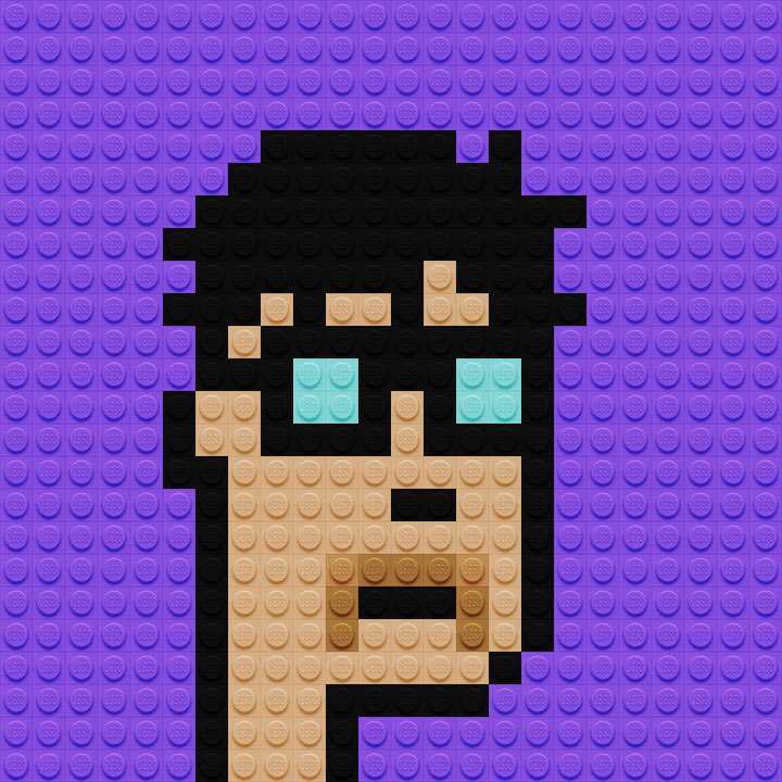 punksinlego's tweet photo. Polygon LegoPunk #1101 listed on Opensea 

https://t.co/aqG9PHHWeL

#nft #forsale #nftartist #legoPunks #PunksInLego #nftcollector #nftart #polygonNFT #polypunks #OpenSeaNFT #maticpunks #polygon https://t.co/cYisZl04g9