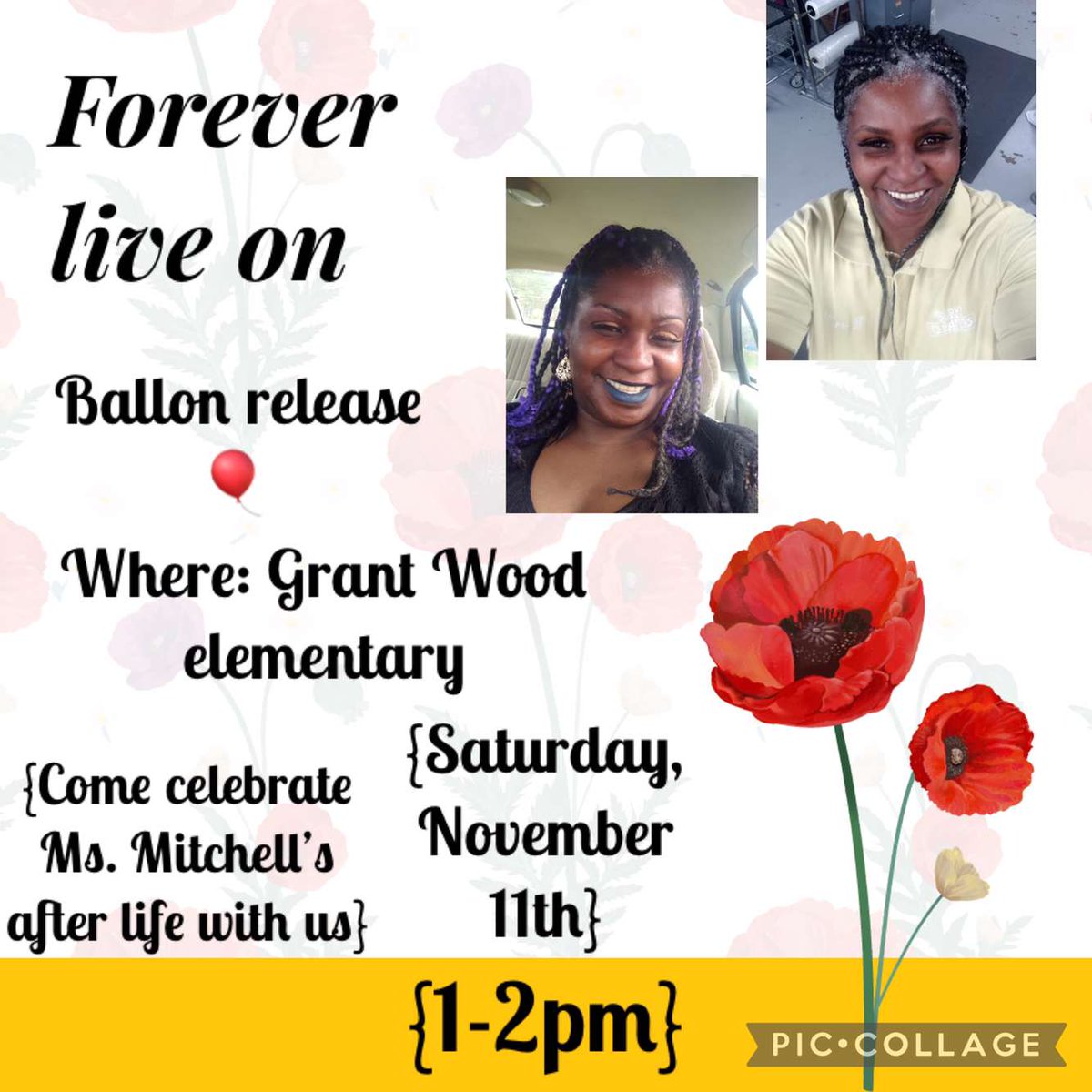 tear47drop's tweet photo. I know this is on short notice but I would appreciate it if a few of you guy could make it out here. And its on the 13th* https://t.co/FBOTQ8lgYy