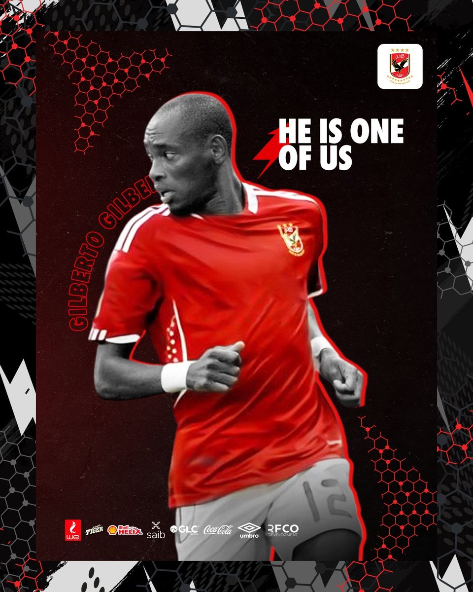 Once Ahlawy, always Ahlawy 🤩😍

#YallaYaAhly