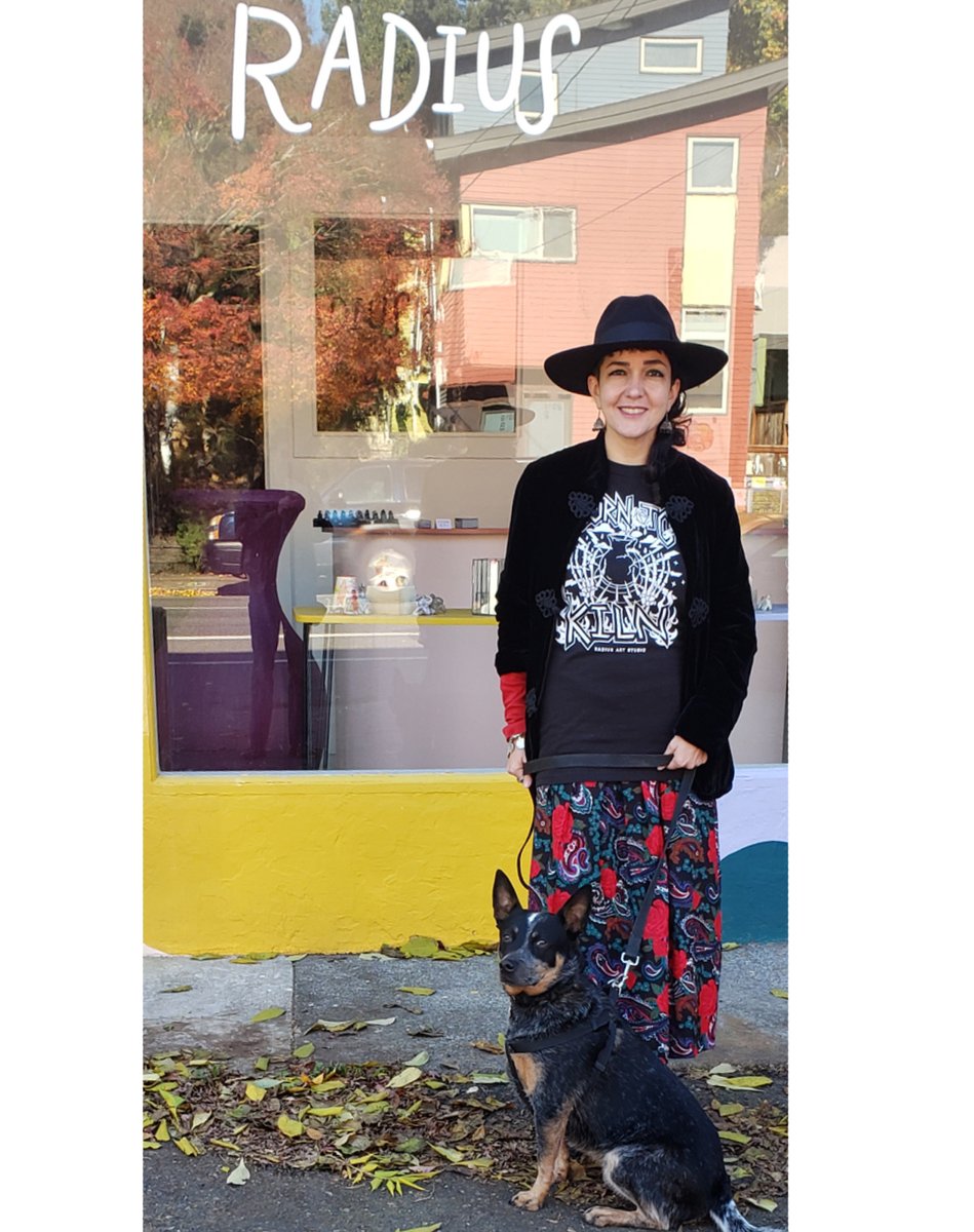 DECA recently completed renovations to an existing building on Belmont Street to accommodate Radius Art Studio, a creative community boasting ceramic workshops and maker spaces. Visit Radius Art Studio to tap into your creativity - one of DECA’s own has been doing so!