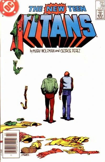 AshleyVRobinson's tweet photo. Show the books that hooked you on comics (best of all time edition!)

Tag five others to do the same
@HeatherAntos @bloosusan @MrJayWashington @JLAwesome @PEMCMILL https://t.co/MIFNGDl6wW