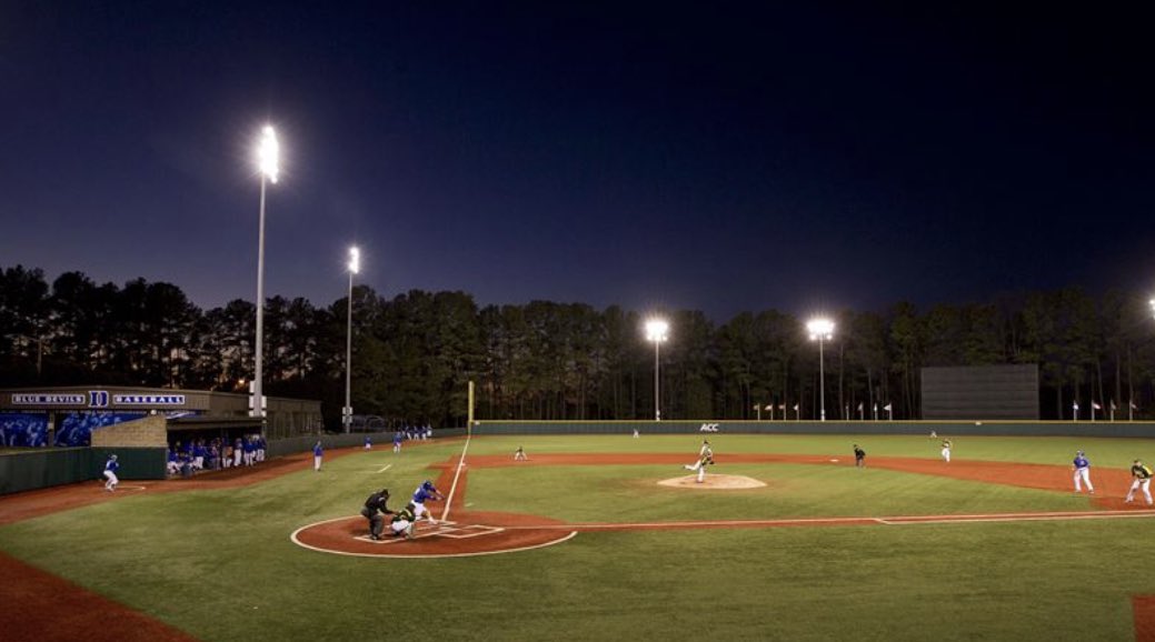 Anderson11fries's tweet photo. I am super thankful and excited to announce that I will be furthering my education and athletics at Duke University. I want to thank the Duke coaching staff for this opportunity to play for my dream school. #GoDuke https://t.co/7nzsnmsF9v