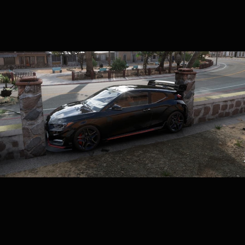 BarrelRollersTV's tweet photo. @ghufrxn doesn't look so free here in FH5! 🤣
.
.
.
#game #gaming #gamer #pcgaming #pcgamer #gametime #gameplay #simracing #simracingrig #racingsim #racingsimulator #pcgaming #worldwide #fh5 #forzahorizon5 #forza #collection #thebarrelrollers #fanatec #nextlevelracing #logite… https://t.co/Io2gPLvkbj