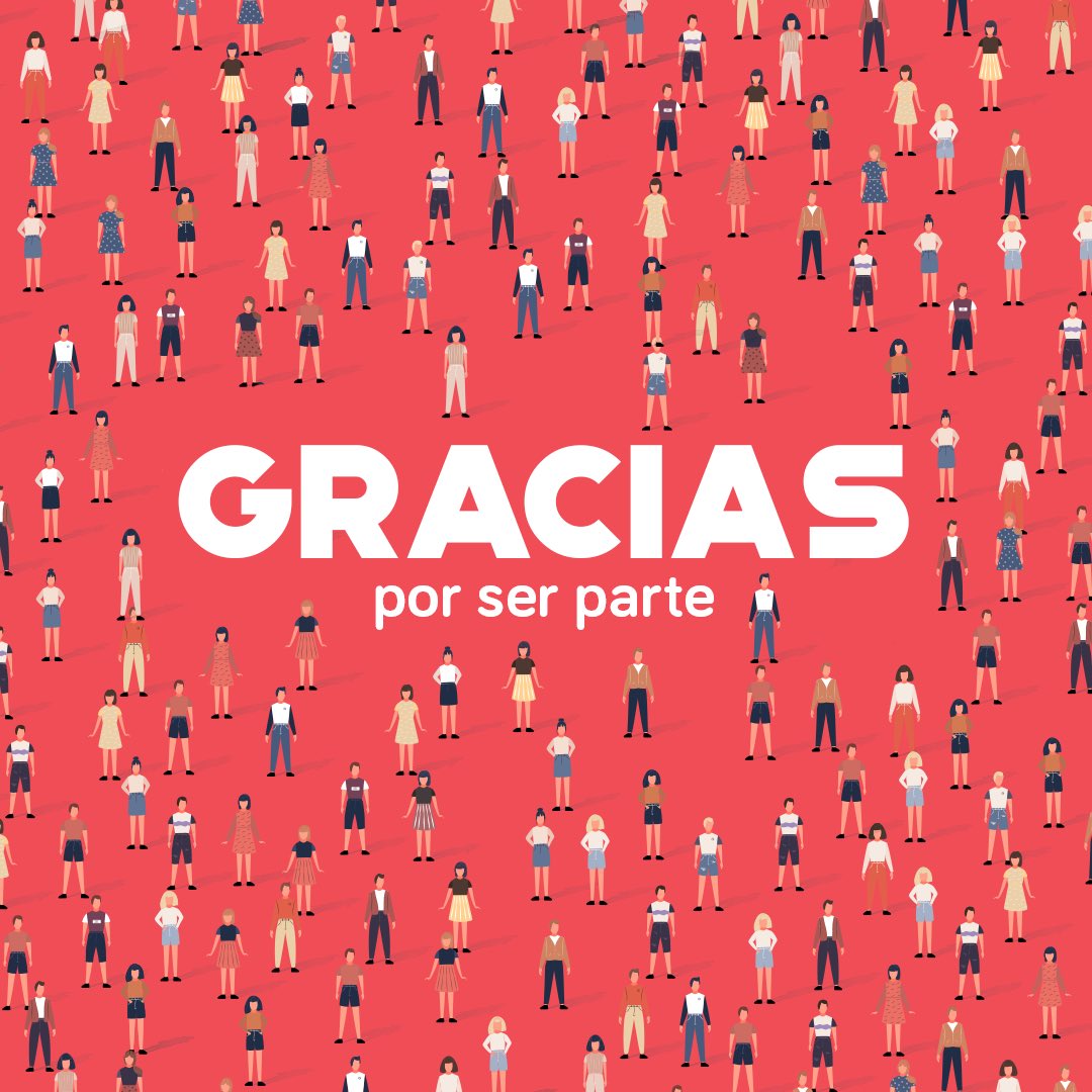 DonateUy's tweet photo. Agradecemos a todos los donantes voluntarios de hoy y siempre ❤
.
Todos juntos estamos construyendo la comunidad.
. https://t.co/Kv6eaMI85x