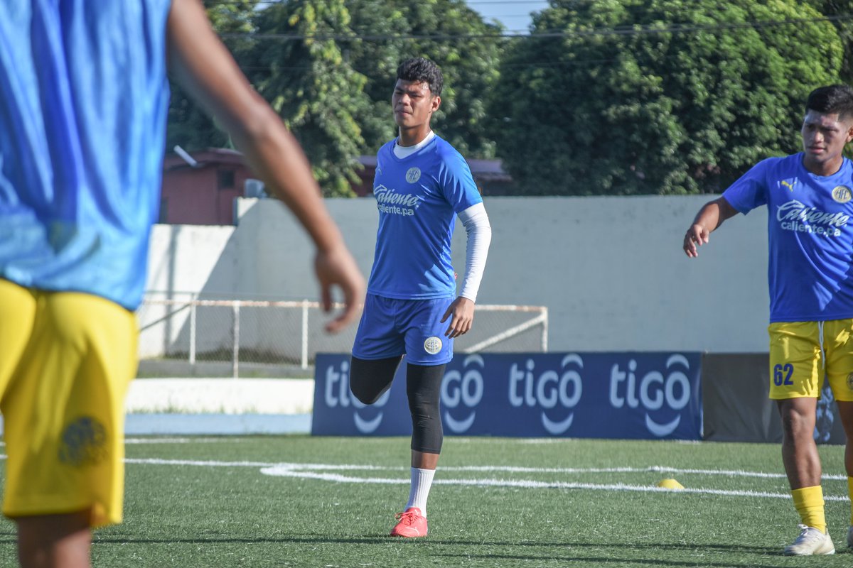 Herrerafc Juvenil tweet media