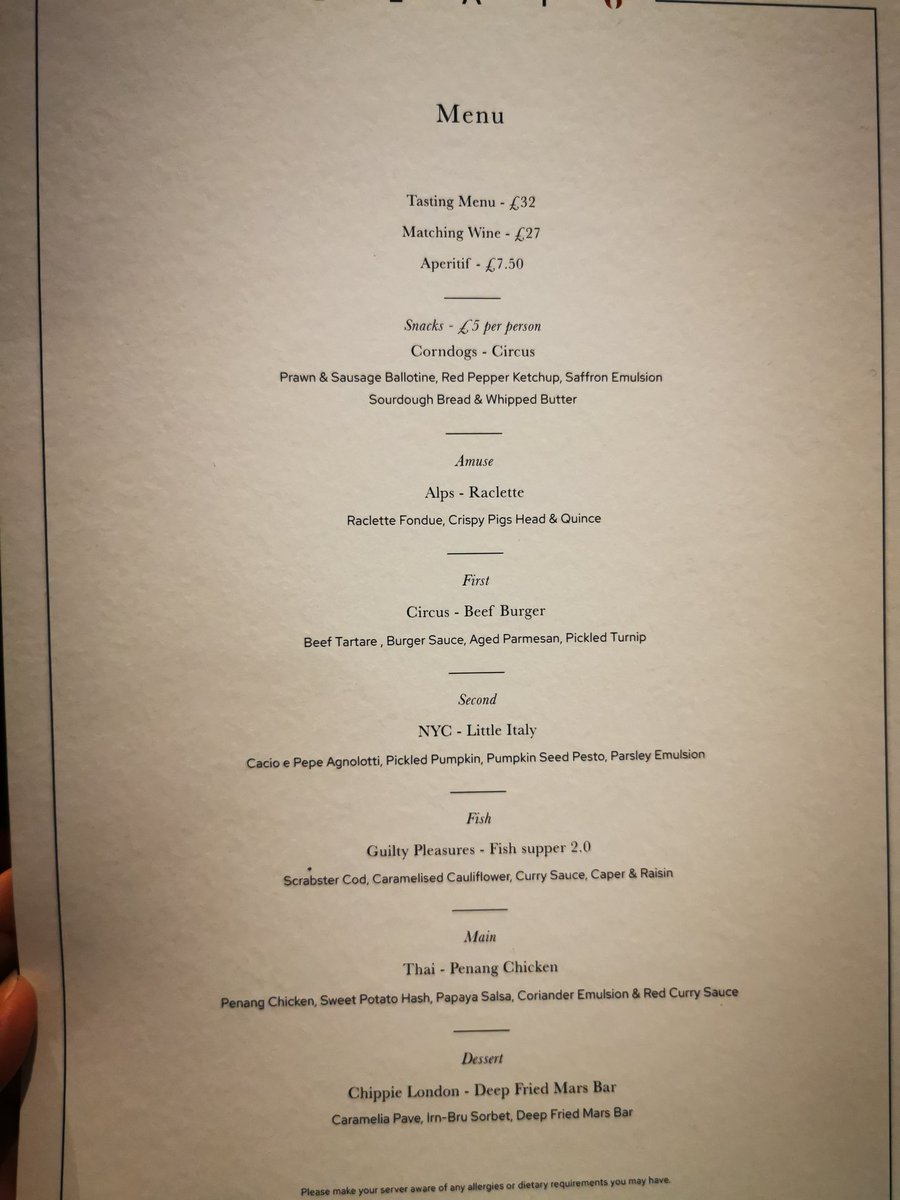 cat300's tweet photo. Delighted to have attended the opening event of #Beat6 @SixbyNico for @Beatson_Charity amazing cause & amazing food. Brilliant experience. Totally recommend & profits go to the Beatson 💛🐝 https://t.co/f2RlMkvTQS