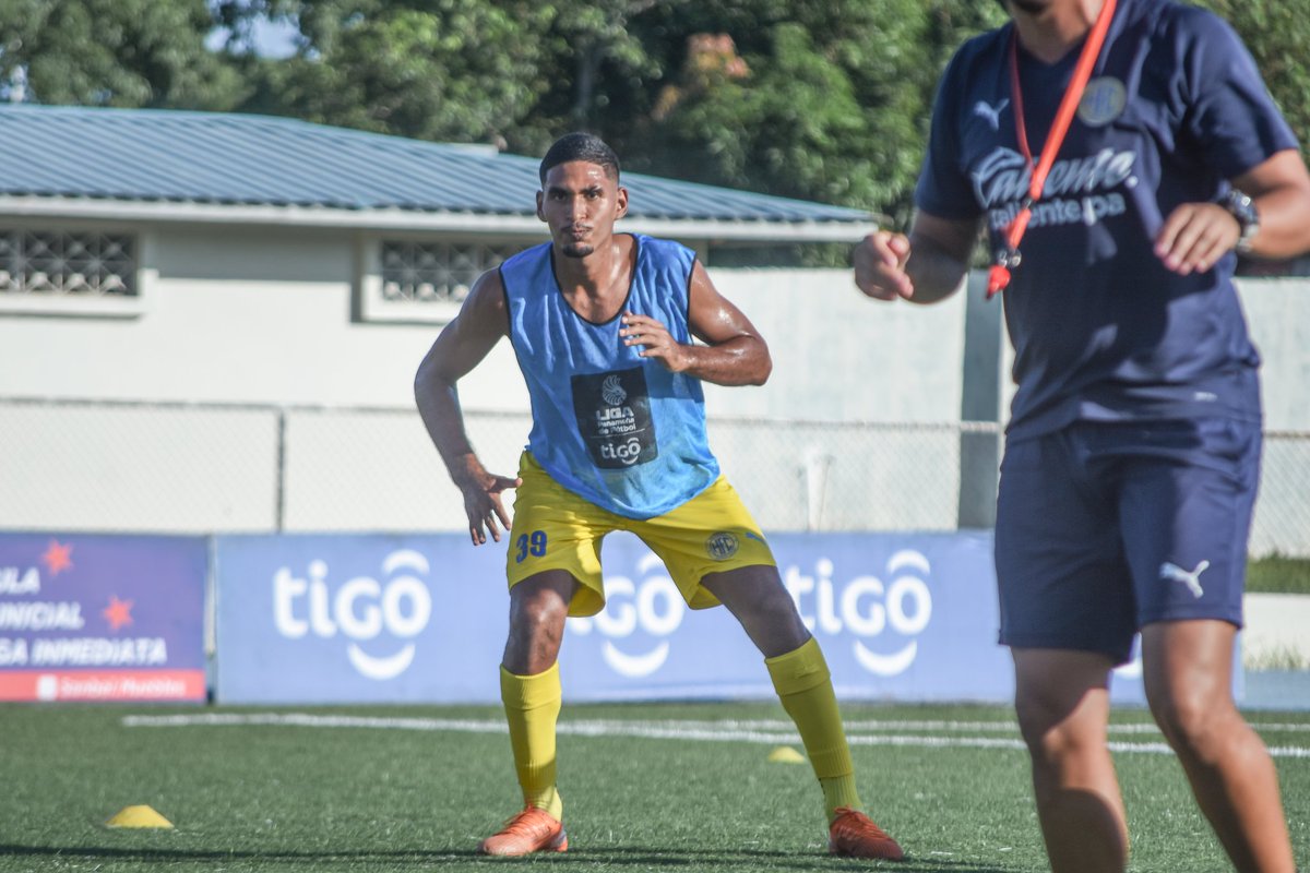 Herrerafc Juvenil tweet media