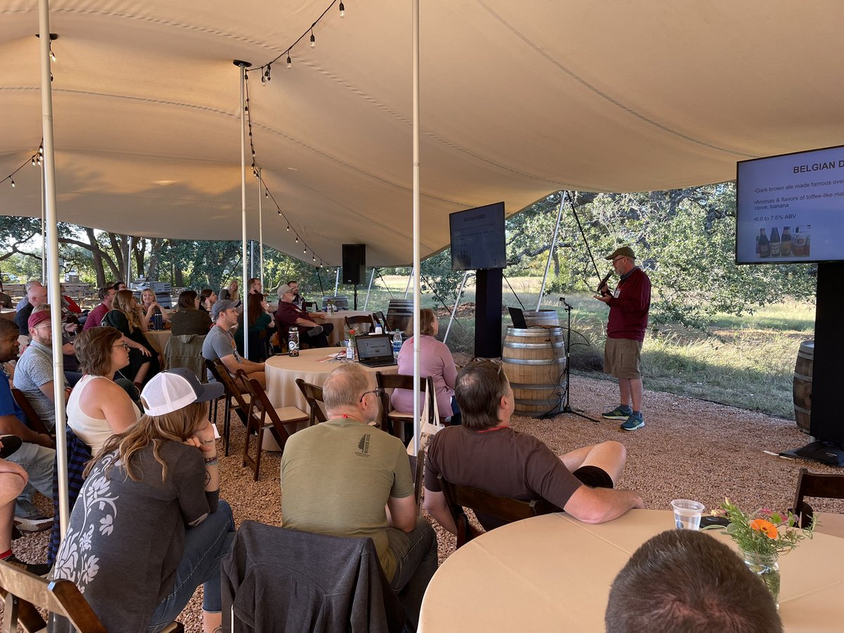 Lightning Talks Part 1. Fun, fast and informative! #BeerNow21