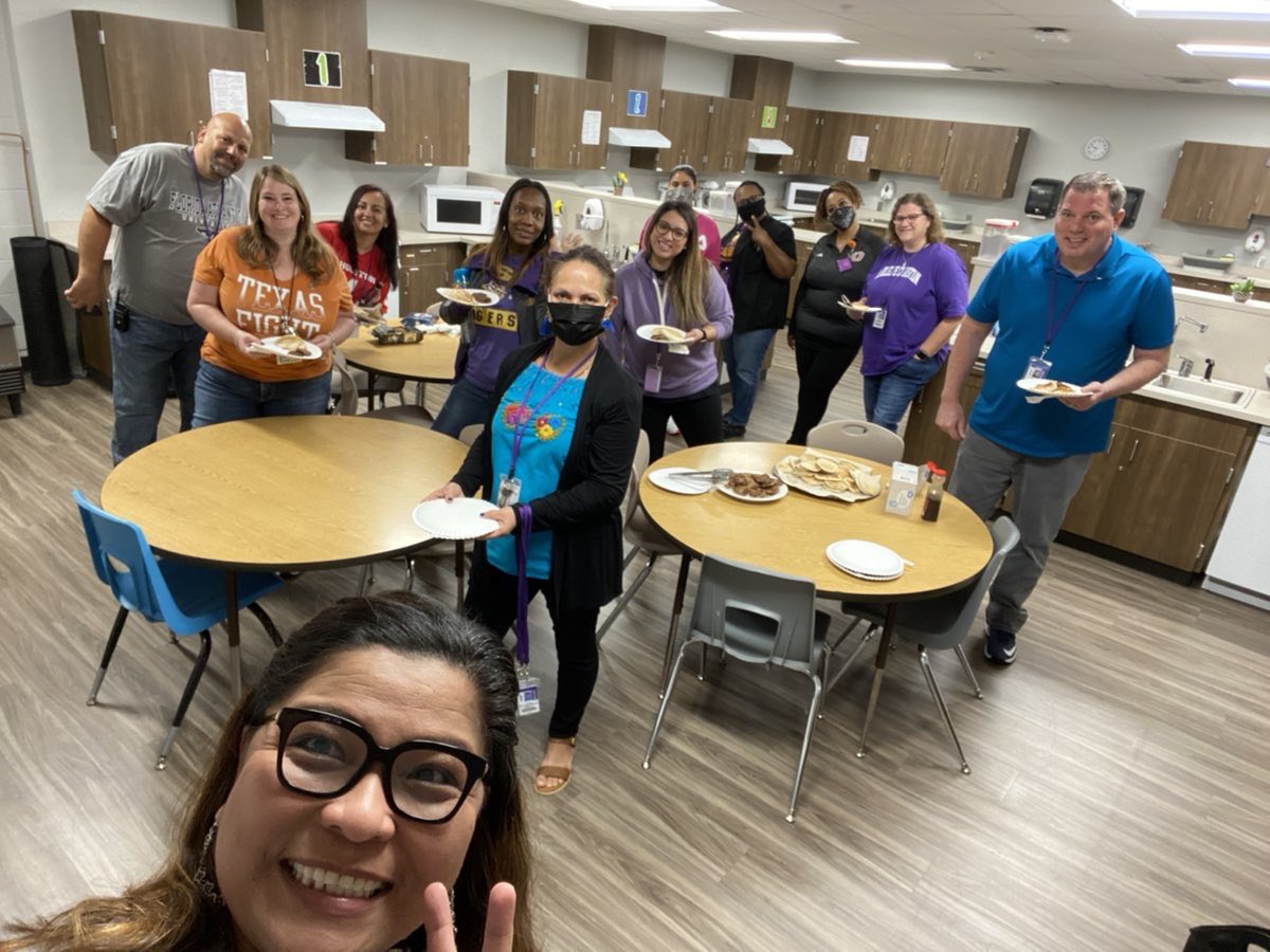SPED Team PLC/ Breakfast Thanks Mr.Serna, we truly appreciate your dedication to our students and staff! <a href="/bunchjones/">Celetia Bunchjones</a> @JacqueAnderson3 <a href="/MonicaChat74/">Monica</a> <a href="/lailani_ramos/">Lailani Ramos</a> <a href="/lbattl1/">Leanne Alexander</a>