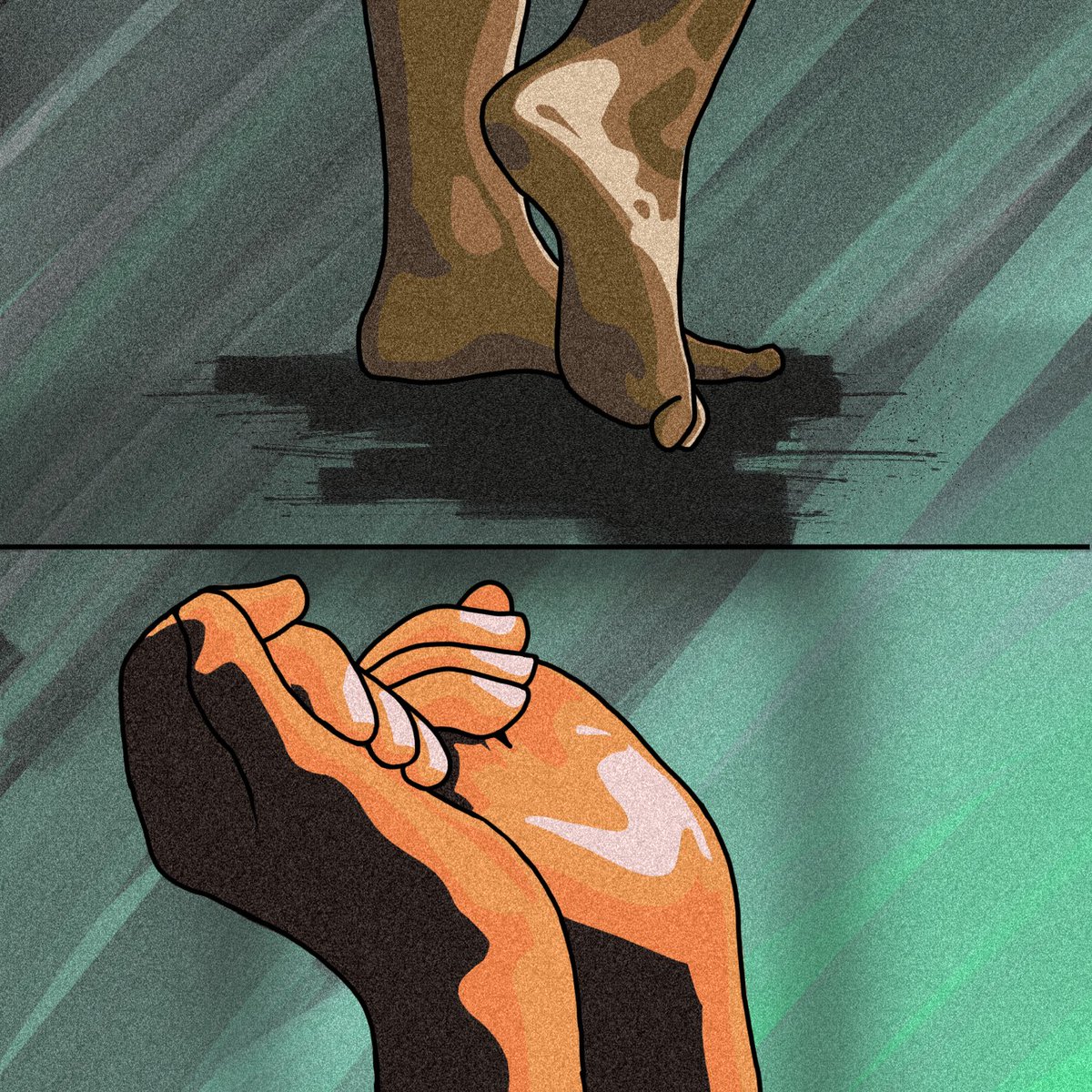 RAMF14914's tweet image. Sebab Akibat.