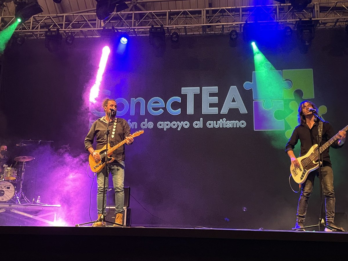 ba_ofelia's tweet photo. I Gala #CONECTEA en #Alcobendas
Los niños con espectro autista son seres especiales, que necesitan todo nuestro cariño y entrega, todos son diferentes, cada uno de ellos es especial. 
Un éxito de participación!!!
#autismo https://t.co/KMjrTAjZHU