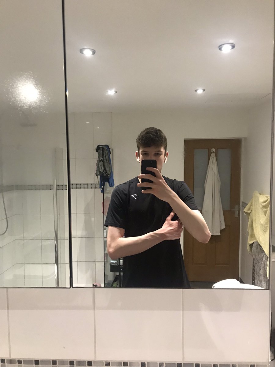 MatchPoint012's tweet image. Progress 📈