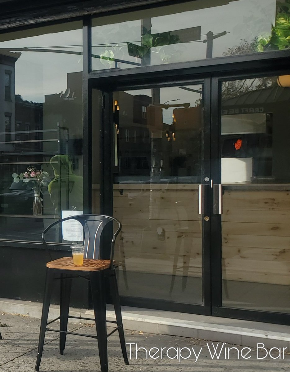 TherapyWineBar's tweet photo. Brunch... https://t.co/S1lkUCfEhD