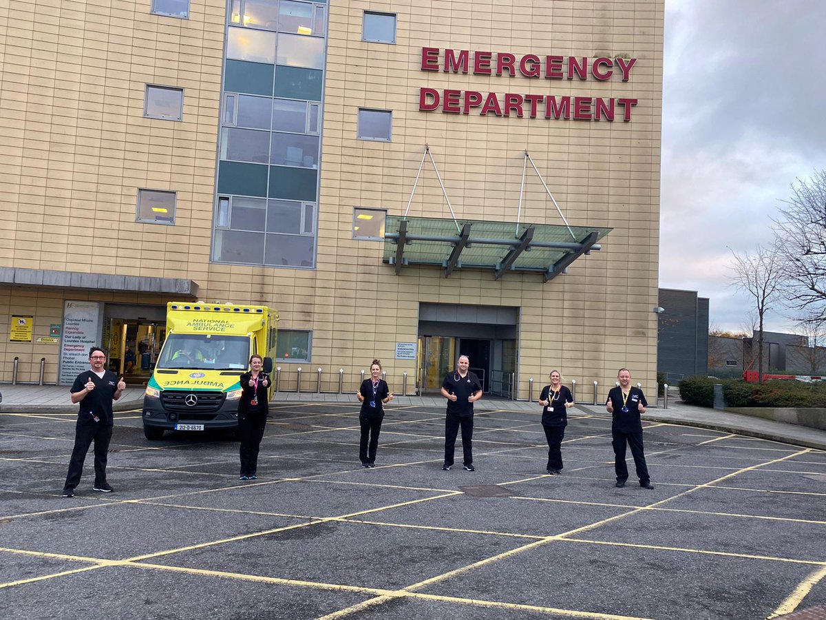 NursingOlol's tweet photo. #RANP Emergency-Department-Acute Medicine  @NursingOlol. National ANP week. Celebrating the  contribution to positive quality patient care our services provide. Excellence Autonomous Holistic Care. #RANP @iaanmp @chiefnurseIRE @ConlonCiaran https://t.co/3ovekAyjSm
