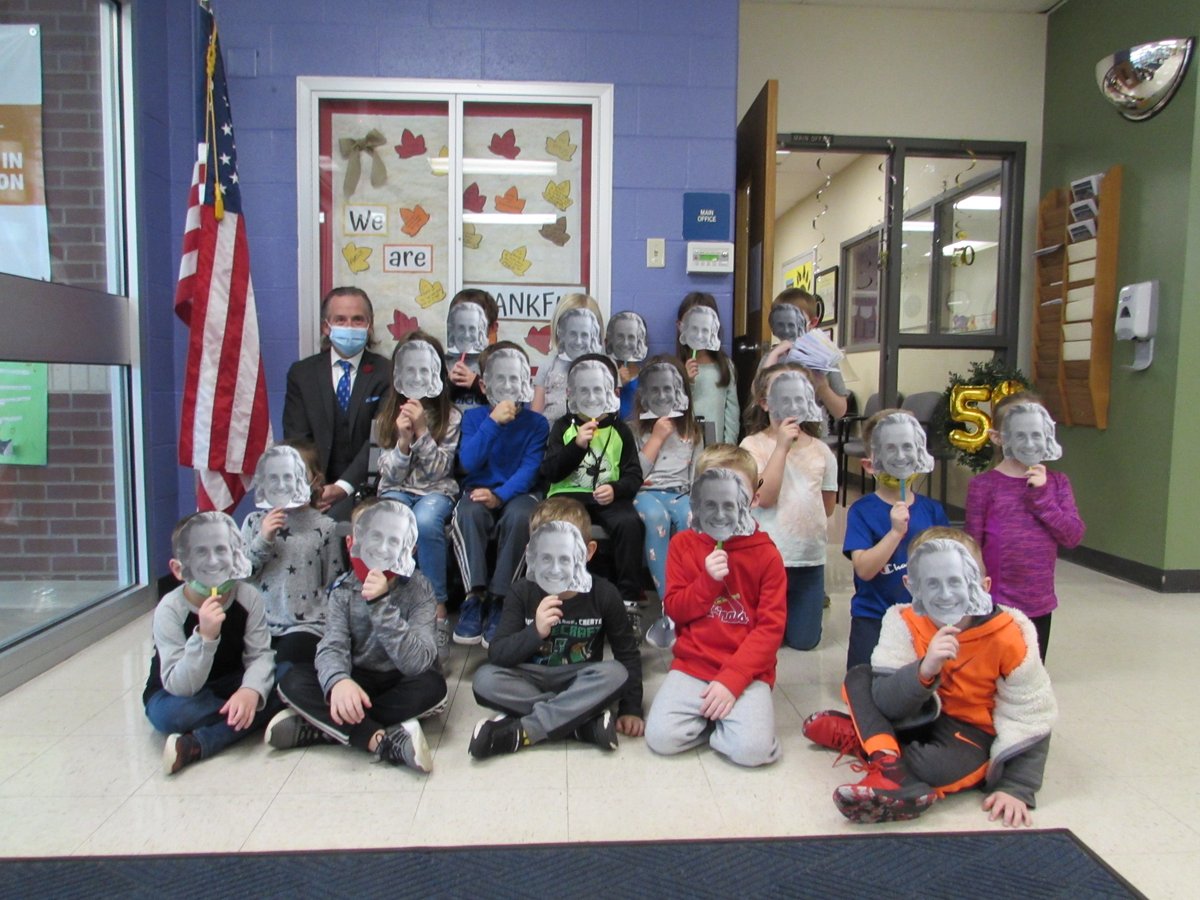 Rogers Elementary School (@rogerselem) on Twitter photo Happy Birthday, Dr. Keenoy! <a href="/Principal_RES/">Patrick R. Keenoy, PhD</a> <a href="/MehlvilleSD/">Mehlville School District</a> #onerogers Happy Birthday, Dr. Keenoy! <a href="/Principal_RES/">Patrick R. Keenoy, PhD</a> <a href="/MehlvilleSD/">Mehlville School District</a> #onerogers