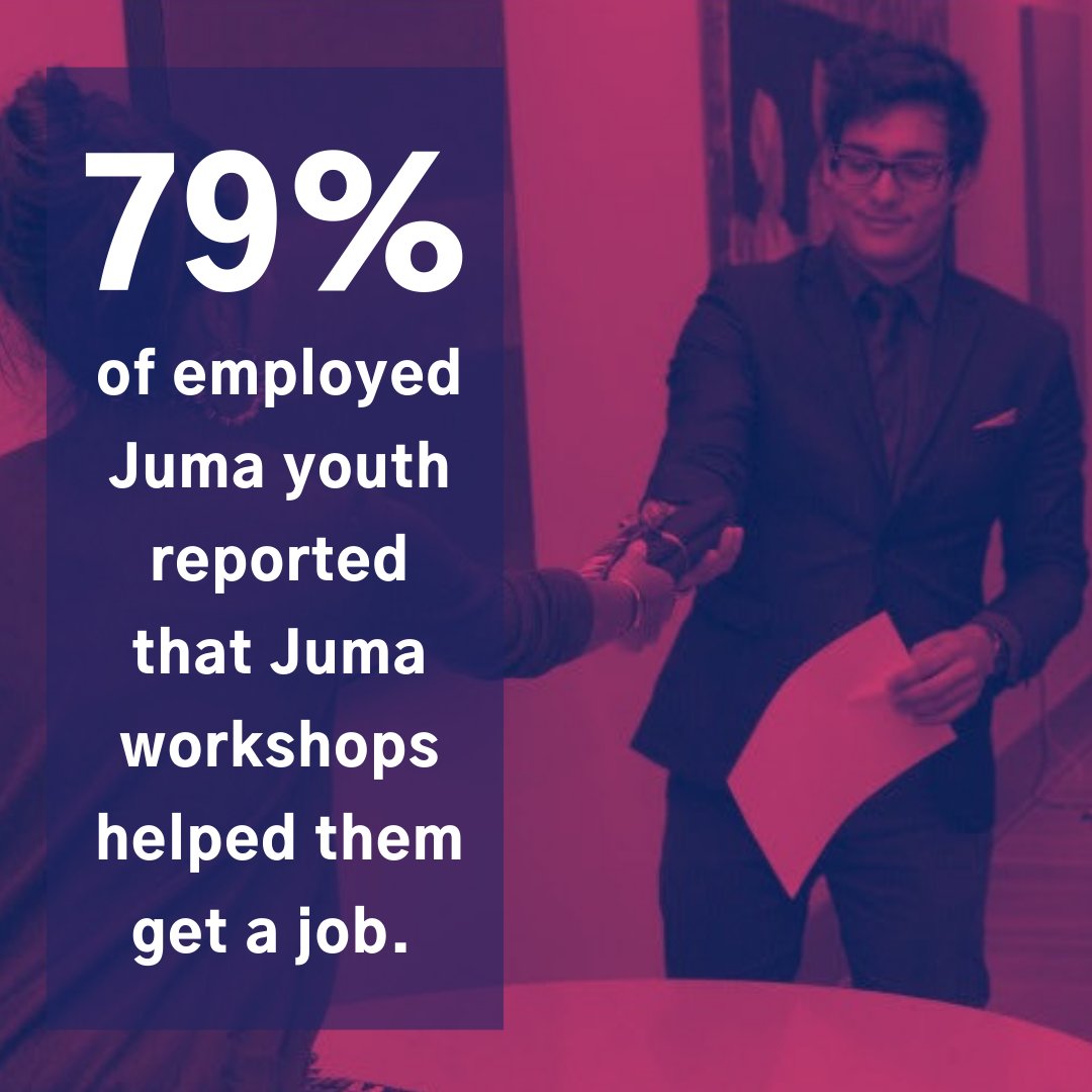 JumaVentures's tweet photo. #ItStartsWithaJob #BuildingBridgestoOpportunity https://t.co/hpQDI71nWj
