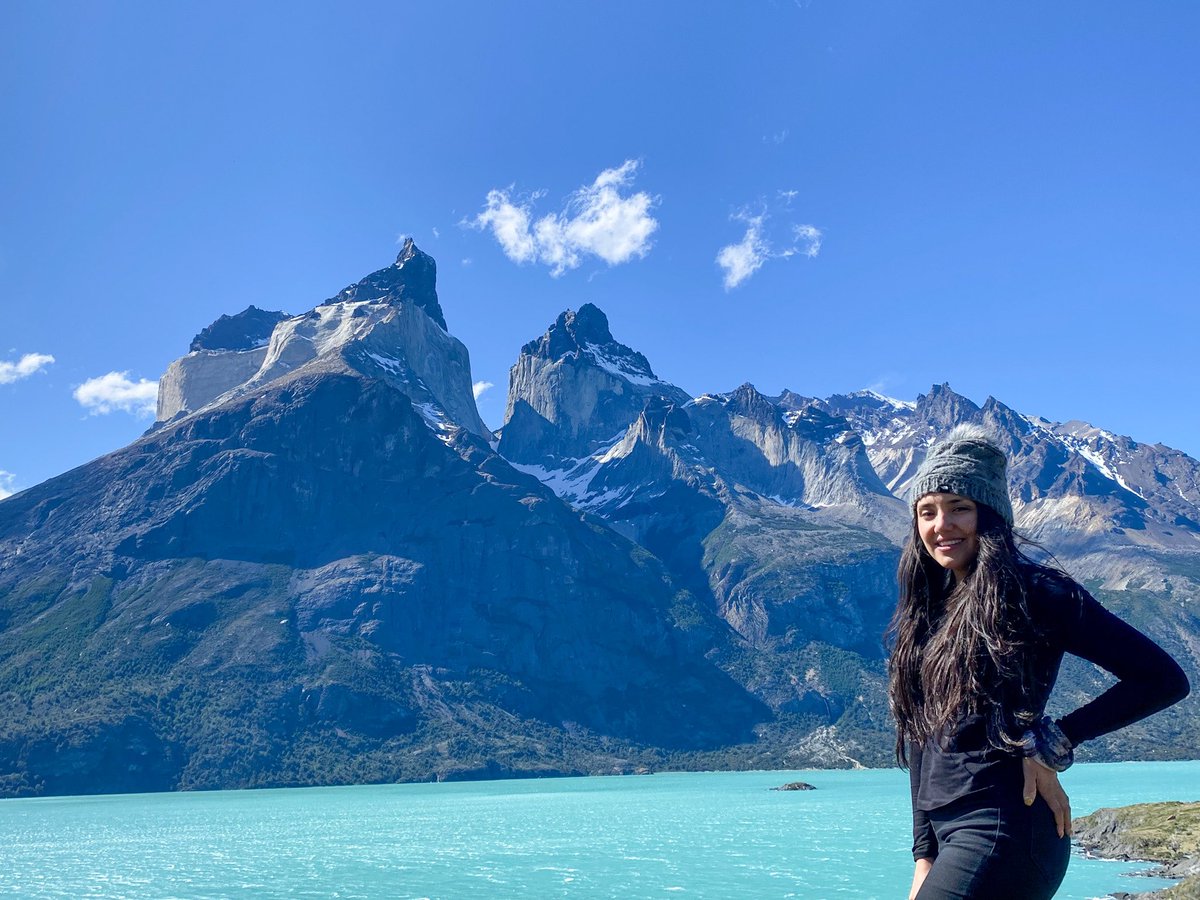 Mailenkuru's tweet photo. Comentario impopular: me gustaron más los #cuernosdelpaine que #basetorres 😍 #torresdelpaine https://t.co/uEjrxzD2nC