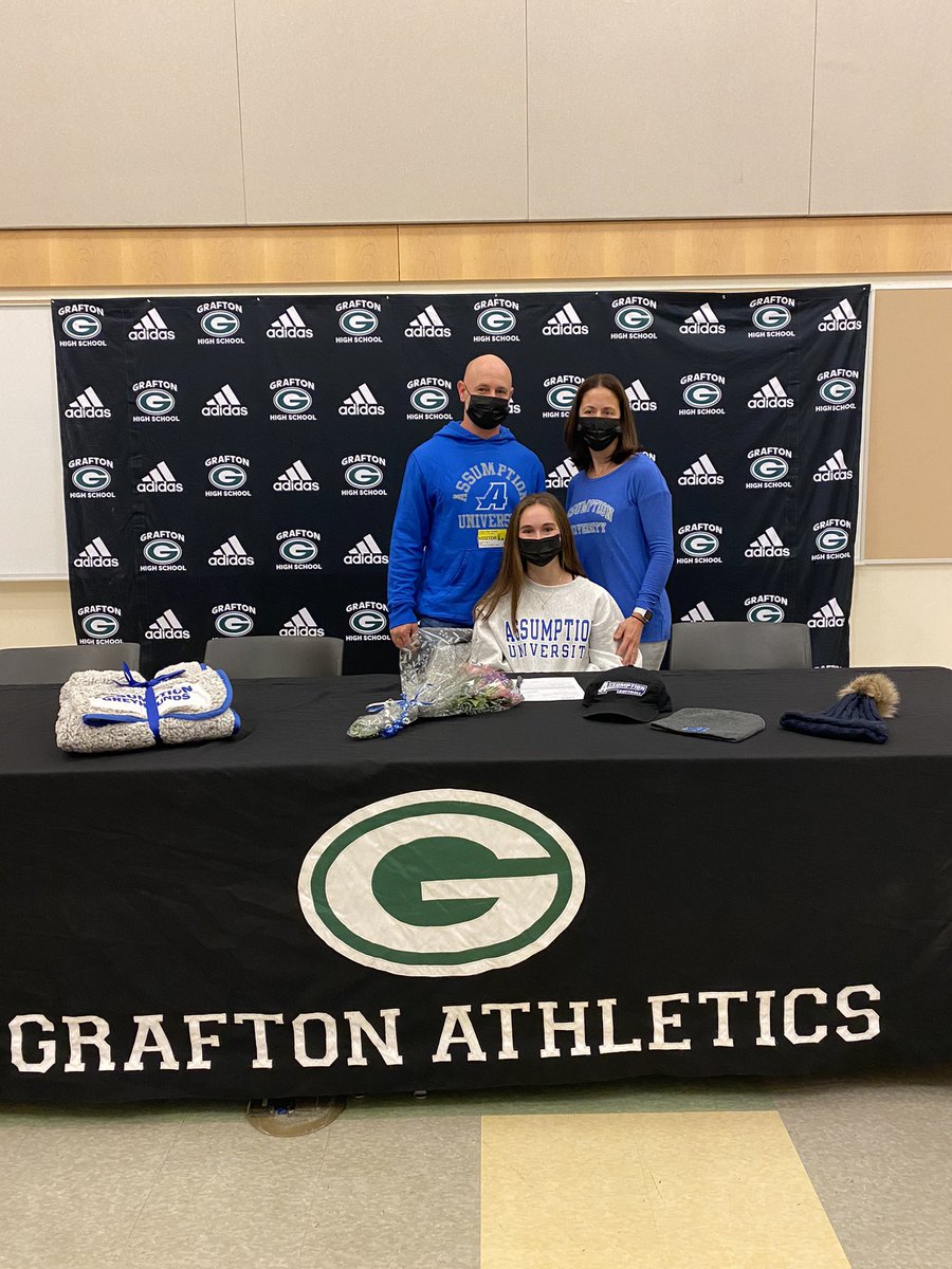 Grafton Athletics tweet media