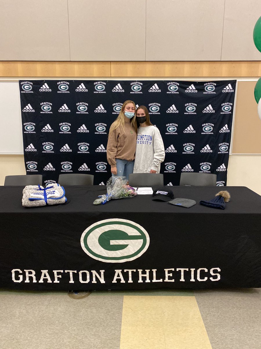 Grafton Athletics tweet media