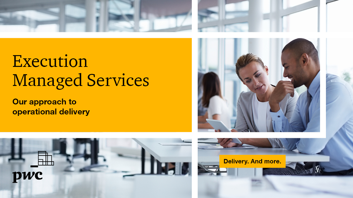 m1harr1n's tweet photo. Execution Managed Services is our unique approach to operational delivery. We bring together the skills you need to advise, design and execute. Working together, we make your organisation stronger for the long-term. Find out more: https://t.co/Kjjz0hOhP3 https://t.co/1x7sMU0t6N