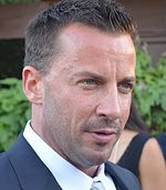 Happy Birthday to Craig Parker     