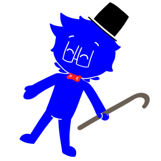 blueanimates's tweet photo. dapper little fella
#art #ArtistOnTwitter https://t.co/Byt04svBGs