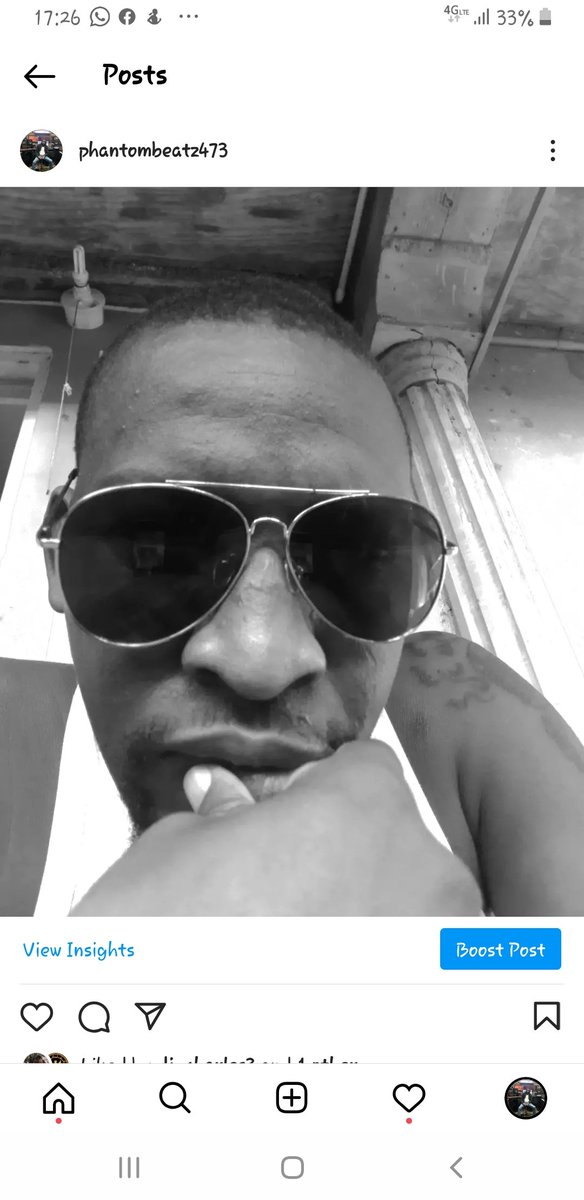 phantombeatz4's tweet photo. I have fought and over came every obstacle or trying situation I have ever faced soo this ain't nothing but another battle I will have to fight and win...Undefeated! https://t.co/tLzPz4roVj