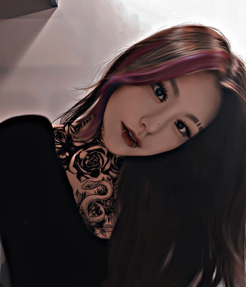 _S3XYG1RL's tweet image. ㅤ
ㅤㅤㅤㅤ lα vıtα è cᦅmǝ̠ ꭎ'n𝗮 
ㅤㅤㅤ❪.scαtᦅlα!❫ dı cıo𝗰𝗰olαtını
ㅤㅤㅤㅤㅤㅤ#𝗳endi𝘀𝘀22
ㅤ