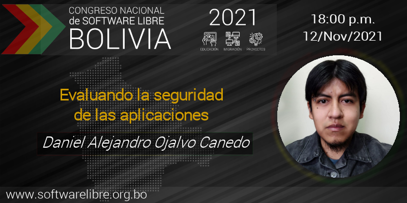 SoftwareLibreBolivia tweet media