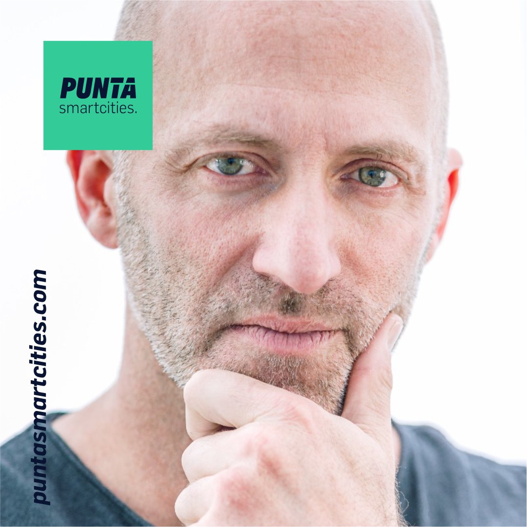 Punta Smart Cities tweet media
