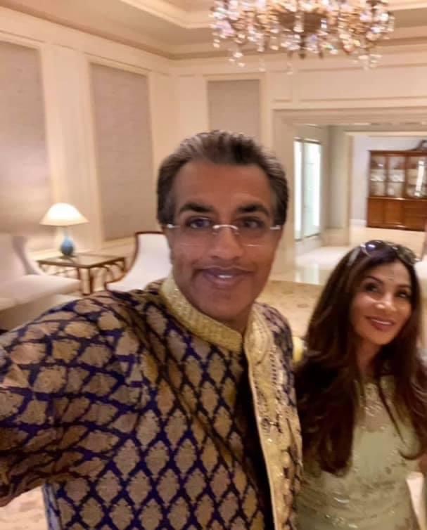 Sanjay Misra MD, FSIR, FAHA, FACR tweet media