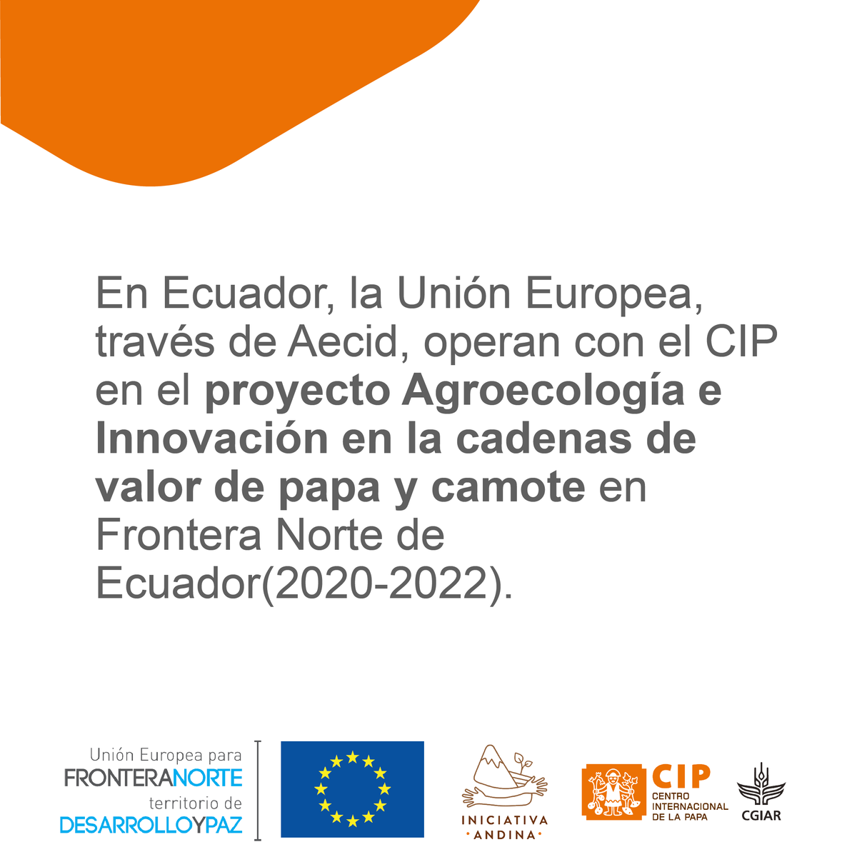 IniciativAndina's tweet photo. Delegación de Unión Europea en Ecuador @UEenEcuador y embajador Charles-Michel Geurts, visitaron la oficina regional del CIP @Cipotato Quito para conocer el avance de los proyectos que se vienen trabajando en conjunto. https://t.co/wWcb0n9VjS
