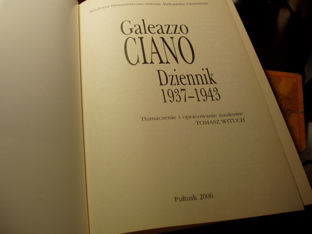 Stanisław Żerko tweet media