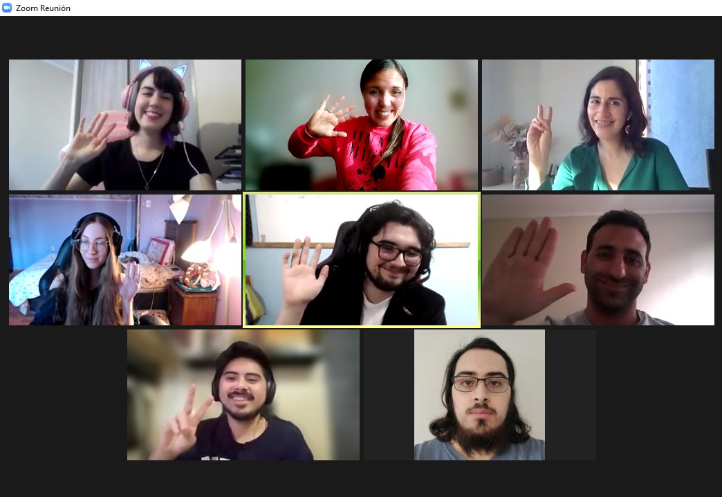 Olimpiada Chilena de Informática tweet media