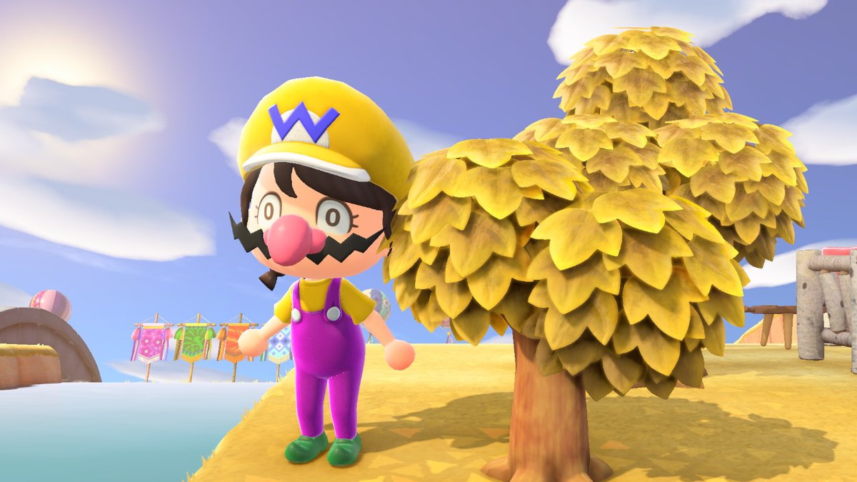 ACPhotoupload's tweet photo. #AnimalCrossing #ACNH #NintendoSwitch https://t.co/pnRcNb80p2