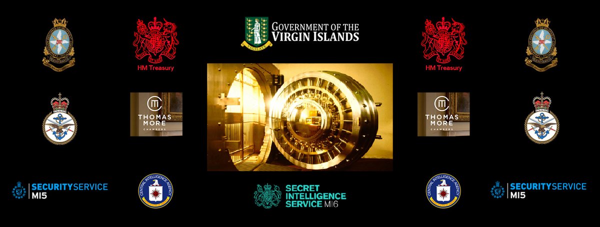CarrollTrusts's tweet photo. #ThomasMoreChambers Fraud Bribery File #BVI 
#BRITISHVIRGINISLANDS GOVERNMENT CONSULTANT SIR #GEOFFREYCOX QC MP #GUSJASPERT #WITHERS #LAWFIRM #NIKIOLYMPITIS #MACFARLANES #DAVIDGAUKE #STEVEBARCLAY MP #SIMONCLARKE MP #LUCYFRAZER MP HM Treasury Biggest Exposé https://t.co/jfZ4FsAR9t https://t.co/2rPHJkSgWj