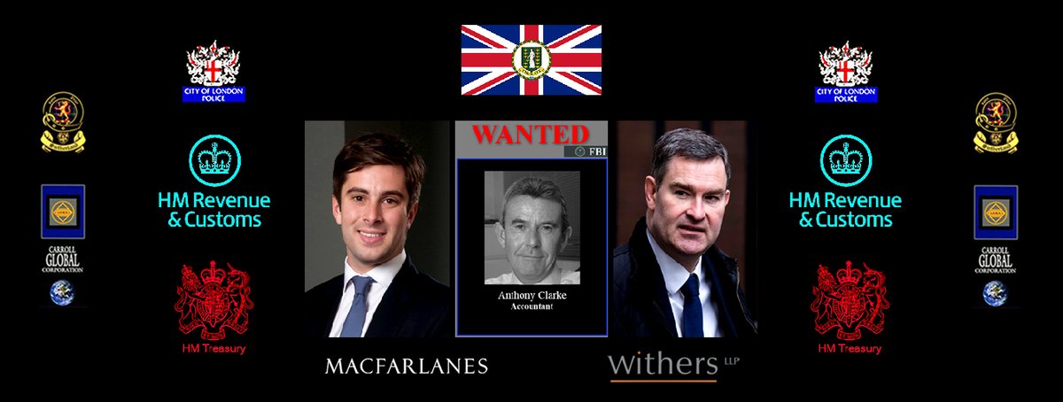 CarrollTrusts's tweet photo. #ThomasMoreChambers Fraud Bribery File #BVI 
#BRITISHVIRGINISLANDS GOVERNMENT CONSULTANT SIR #GEOFFREYCOX QC MP #GUSJASPERT #WITHERS #LAWFIRM #NIKIOLYMPITIS #MACFARLANES #DAVIDGAUKE #STEVEBARCLAY MP #SIMONCLARKE MP #LUCYFRAZER MP HM Treasury Biggest Exposé https://t.co/jfZ4FsAR9t https://t.co/2rPHJkSgWj